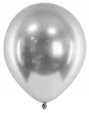 balony-glossy-30cm-srebrne
