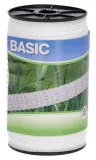tasma-ogrodzeniowa-basic-200m-x-10mm-biala-kerbl