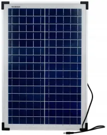 panel-sloneczny-25w-z-mocowaniem-do-elektryzatorow-z-gniazdem-solarnym