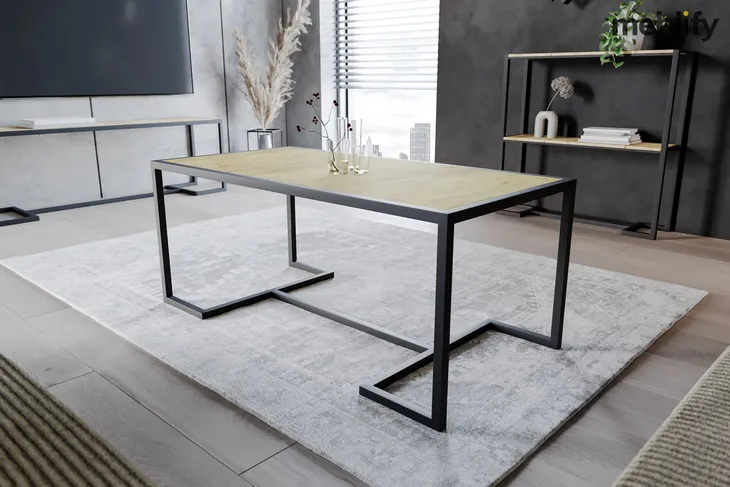 stolik-kawowy-loft-ksztalt-blatu-prostokatny