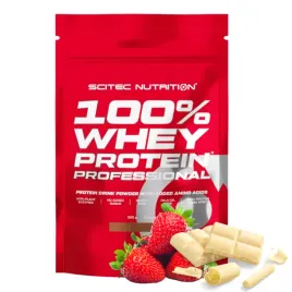 scitec-whey-protein-professional-500g-truskawka-z-biala-czekolada