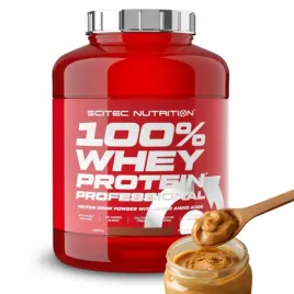 scitec-100percent-whey-protein-professional-2350g-maslo-orzechowe