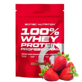 scitec-whey-protein-professional-500g-truskawka