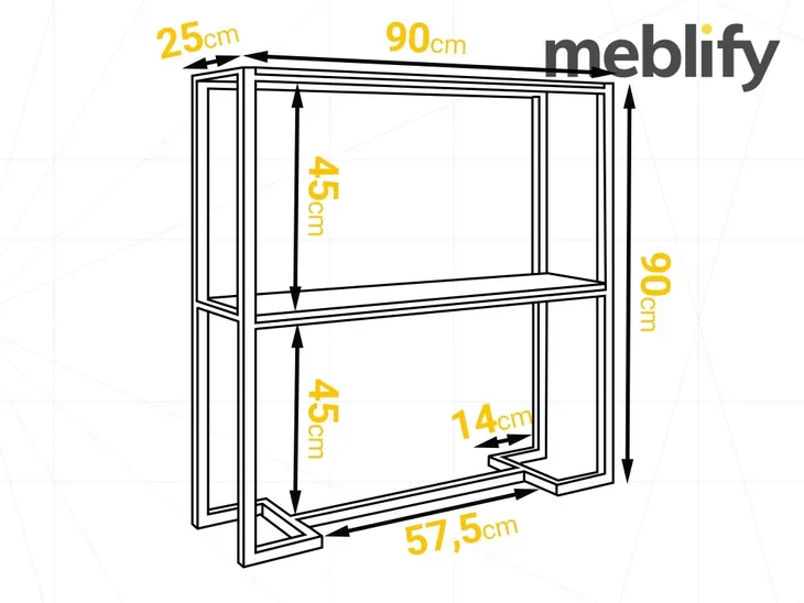 konsola-loft-stan-opakowania-oryginalne