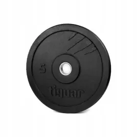 tiguar-obciazenie-na-silownie-talerz-bumper-5-kg-v5