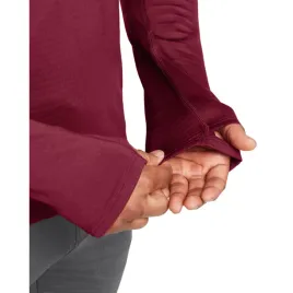 under-armour-bluza-treningowa-meska-vanish-cw-1-4-zip-czerwona
