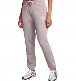 under-armour-spodnie-dresowe-damskie-treningowe-flc-pro-gym-pt-rozowe