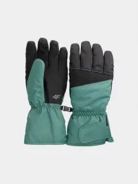 4f-rekawiczki-meskie-narciarskie-fnk-m150-zielone