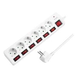 listwa-zasilajaca-biala-6-gniazd-bezpieczenstwa-z-przelacznikiem-logilink