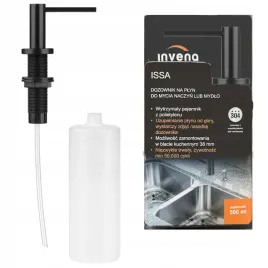 dozownik-zlewozmywakowy-na-plyn-do-naczyn-mydlo-invena-issa-czarny