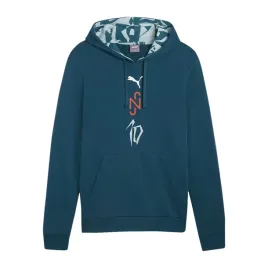 puma-neymar-jr-meska-chlopieca-bawelniana-z-kapturem-creativity-niebieska