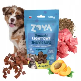 smaczki-treningowe-treserki-dla-psa-light-owe-indyk-80g-przysmak-zoya