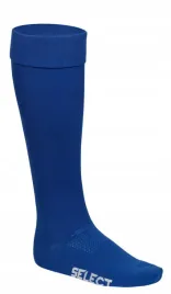 select-getry-pilkarskie-dlugie-treningowe-club-v22-niebieskie