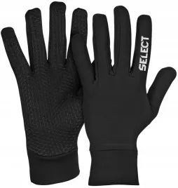 select-rekawiczki-pilkarskie-i-do-biegania-treningowe-player-v23-czarne
