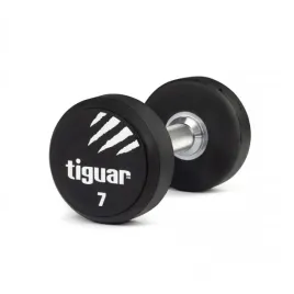 tiguar-hantle-treningowy-ciezarek-do-cwiczen-silowych-7kg-czarny