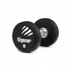 tiguar-hantle-treningowy-ciezarek-do-cwiczen-silowych-8kg-czarny