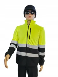 polar-ostrzegawczy-z-pasami-odblaskowymi-daway-zolto-granatowy-r-4xl