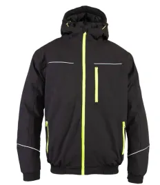 kurtka-zimowa-robocza-lekka-benefit-safe-czarno-zolta-roz-l