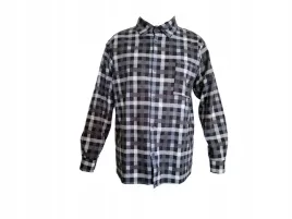 koszula-flanelowa-szara-rozmiar-5xl