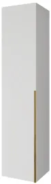 szafa-modulowa-alba-50-1d-biala-uchwyt-zloty