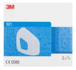 pokrywa-filtra-3m-501-komplet-2-szt