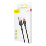 kabel-usb-do-usb-c-baseus-cafule-2a-2m-czerwono-czarny-stan-nowy