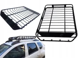 toyota-rav4-avensis-c-hr-hilux-bagaznik-platforma-kosz-mocny-stal-czarny