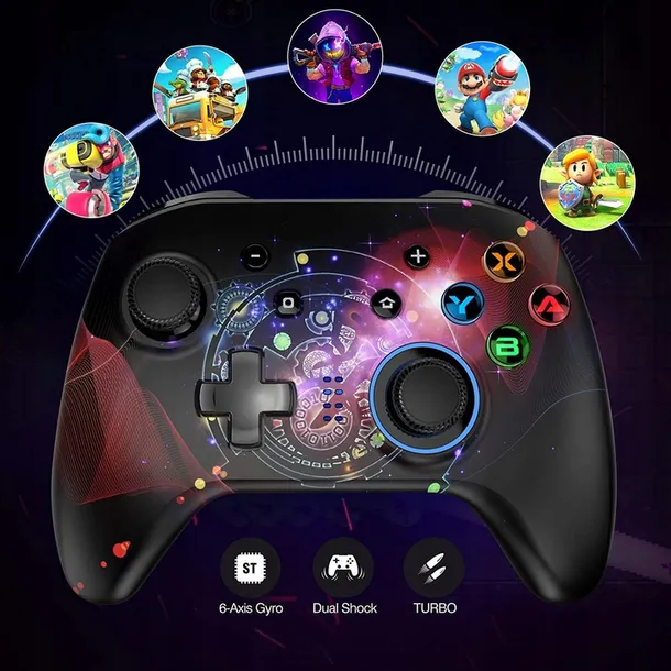 redstorm-switch-pro-pad-xbox-sposob-podlaczenia-bezprzewodowy