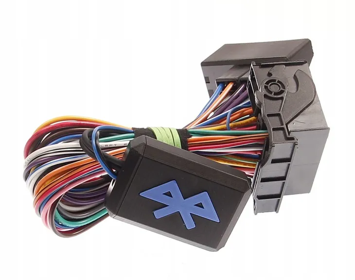 Blue CD8枚セット Adapter Bluetooth dla OPEL Insignia – 234785469 - ERLI.pl