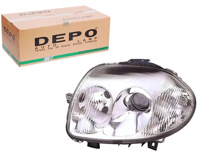 van-wezel-4339963-reflektor-stan-nowy