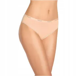 stringi-damskie-bawelniane-wygodne-bezowe-z-koronka-julia-thong-marilyn-m