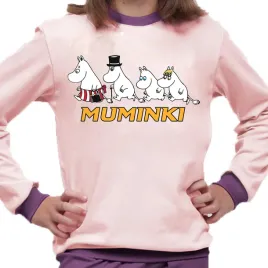 pizama-dziecieca-muminki-rodzaje-producent