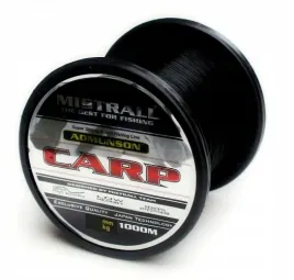 zylka-karpiowa-wedkarska-black-zylka-carp-030-mm-1000-m-na-grunt-mistrall