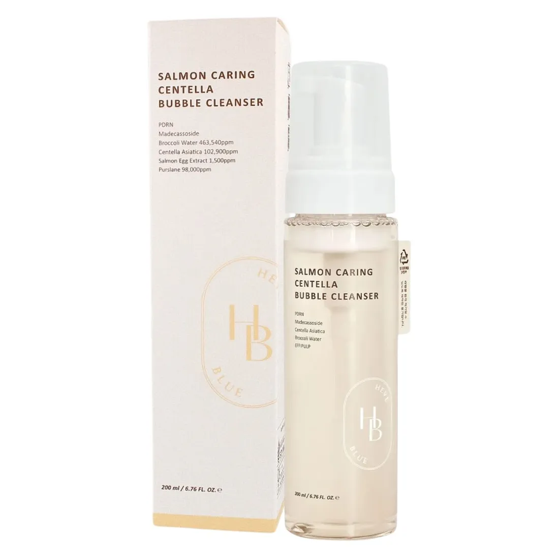 heveblue-salmon-caring-centella-bubble-cleanser-200-ml
