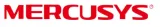 switch-mercusys-ms108g-10-100-1000-mb-s-czarny-waga-z-opakowaniem-0-3-kg-kod-producenta-ms108g