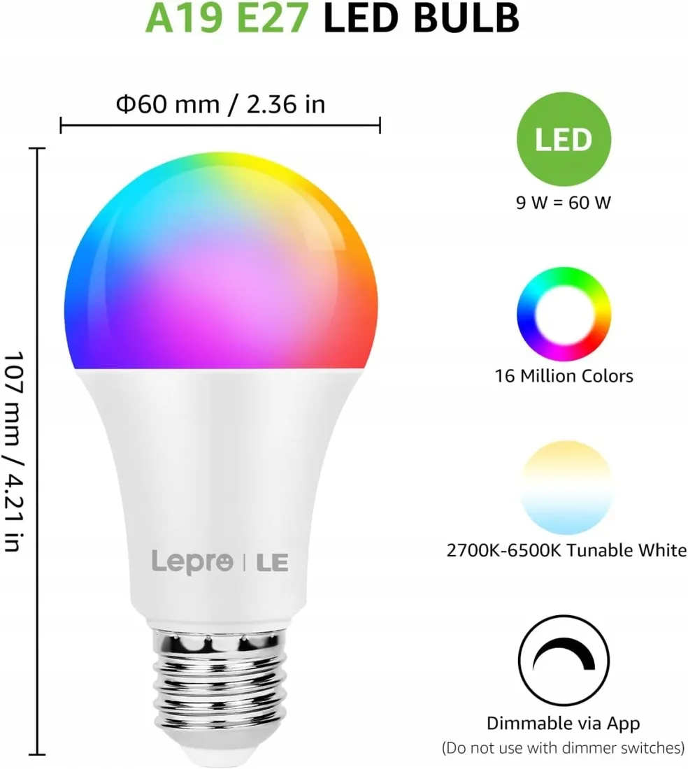 inteligentna-zarowka-e27-a60-smart-wifi-aplikacja-rgbw-sciemnialna