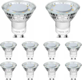 zarowki-led-gu10-4w50w-2700k-ciepla-biel-325-lumenow-10szt