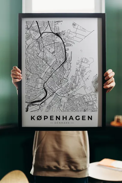 plakat-mapa-plan-miasta-kopenhaga-50x70-cm-szerokosc-produktu-50-cm