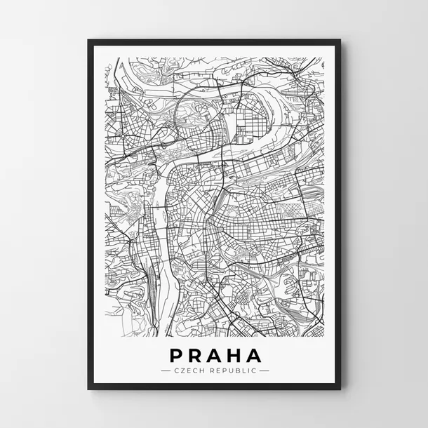 plakat-mapa-plan-miasta-praga-21x297-cm-a4-szerokosc-produktu-21-cm
