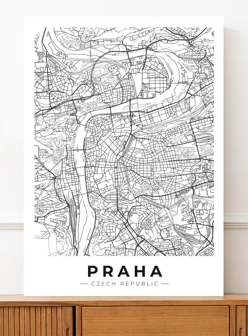 plakat-mapa-plan-miasta-praga-21x297-cm-a4-stan-nowy