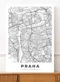 plakat-mapa-plan-miasta-praga-50x70-cm-marka-bez-marki