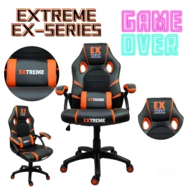 fotel-gamingowy-extreme-ex-series-orange-obrotowe-krzeslo-dla-graczy-pro