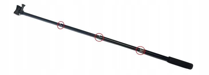 teleskop-do-anemometru-testo-410i