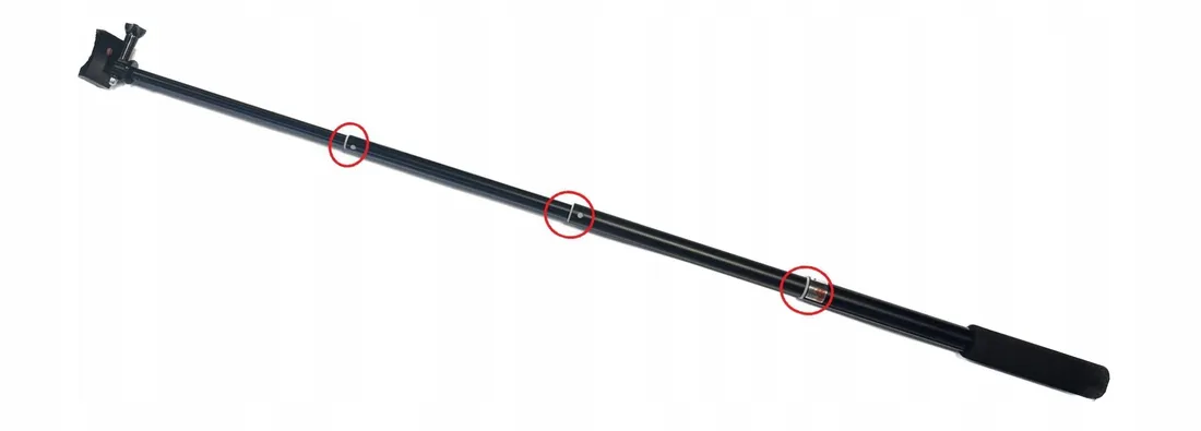 teleskop-do-anemometru-testo-410i