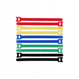 opaska-zaciskowa-rzepowa-lanview-150mm-x-12mm-10szt-wielokolorowa-lvt-c