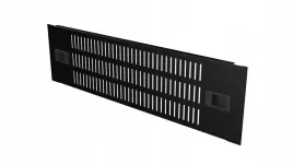 lanview-panel-zaslepiajacy-2u-19-czarny-wentylowany-snap-locking-8mb10a