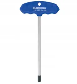 imbus-z-uchwytem-t-hex-25mm-x-100mm-115525mr-king-tony