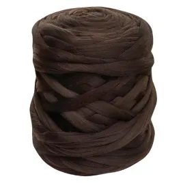 welna-czesankowa-czesanka-do-filcowania-50g-brazowa