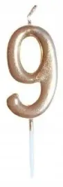 swieczka-urodzinowa-metaliczna-9-zlota