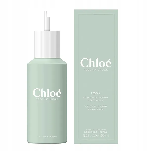 chloe chloe rose naturelle